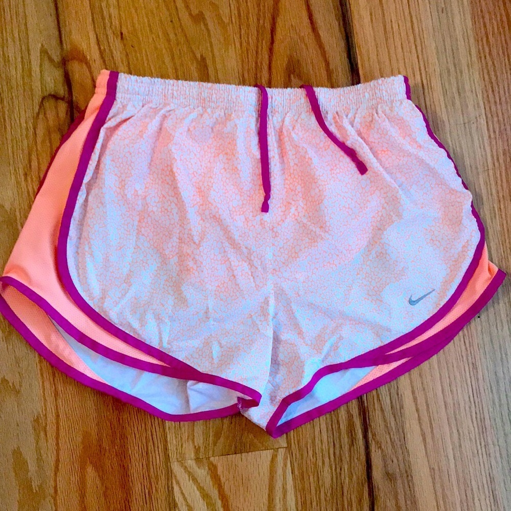 Nike Dri-Fit Shorts
